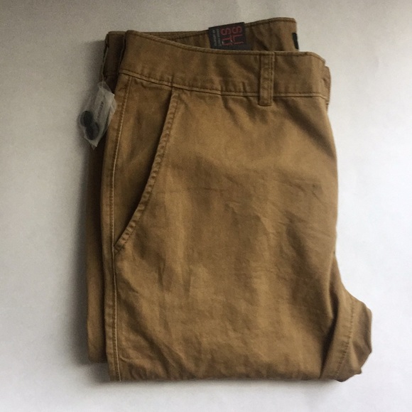 aeropostale mens khakis